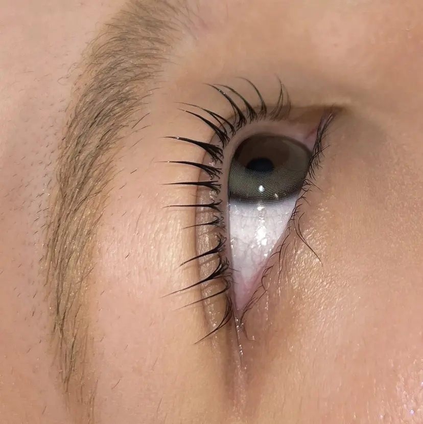 EYE LABO ayakaの掲載