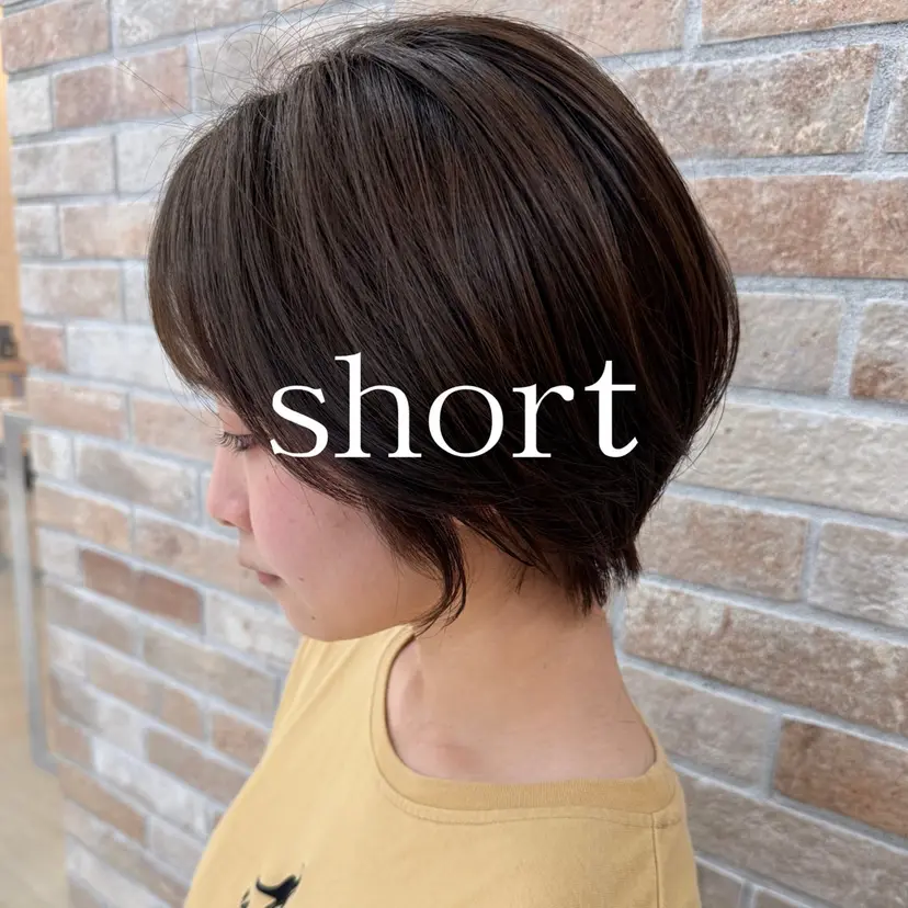 似合わせショート 鈴木豊の掲載