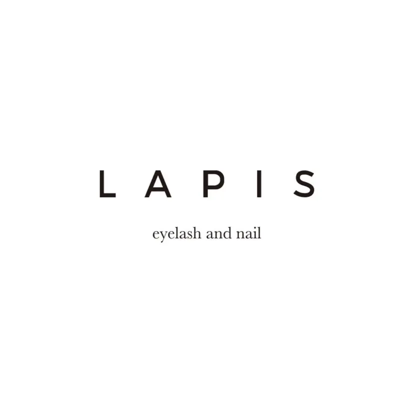 Lapis senaの掲載