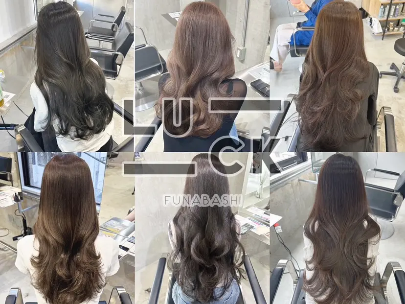 井上 美夢の掲載