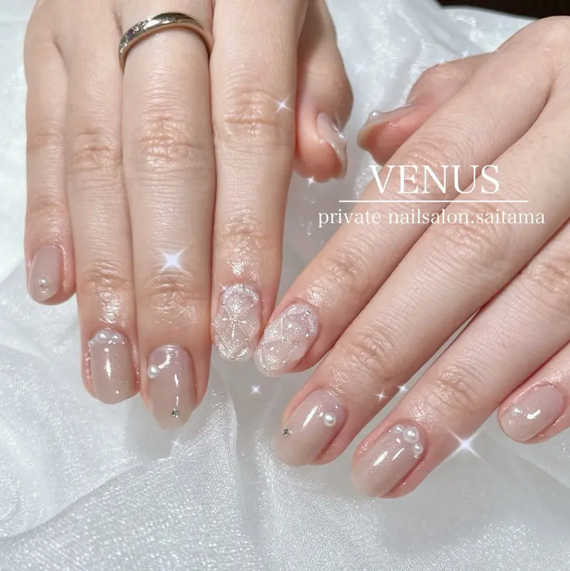 nailsalon VENUSの掲載
