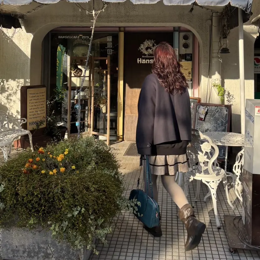 新貝楓🌀 透明感カラーの掲載