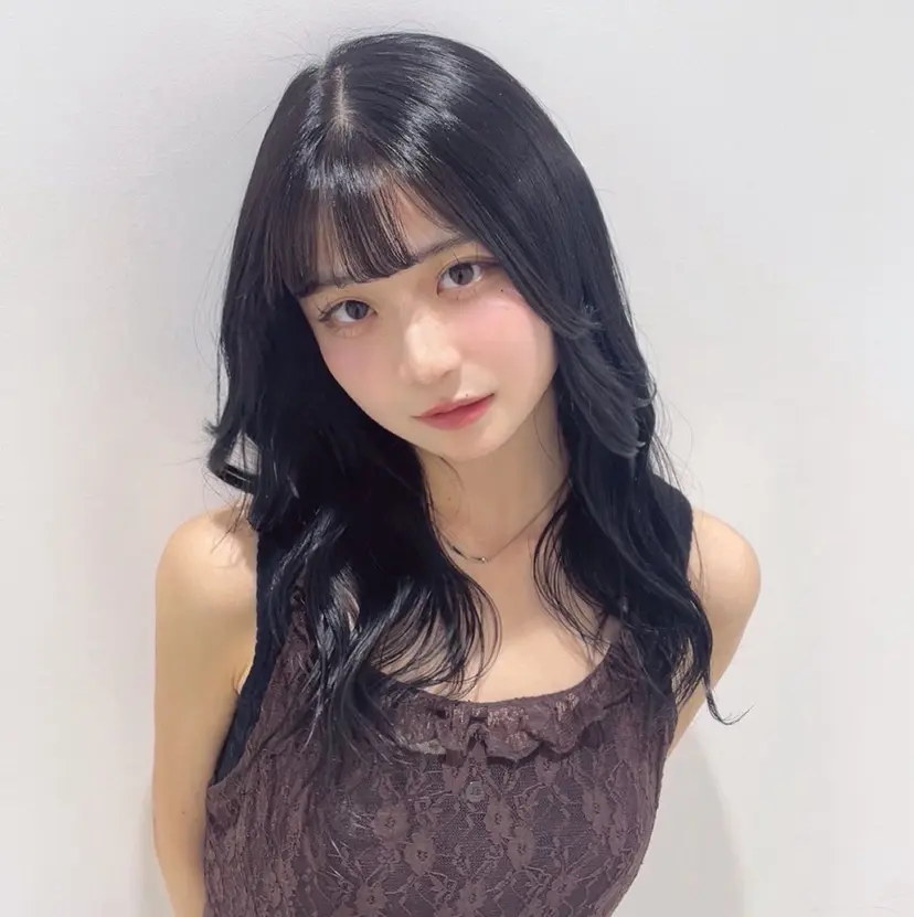 🌈藤沢💎艶カラー 🌈艶トリートメントの掲載