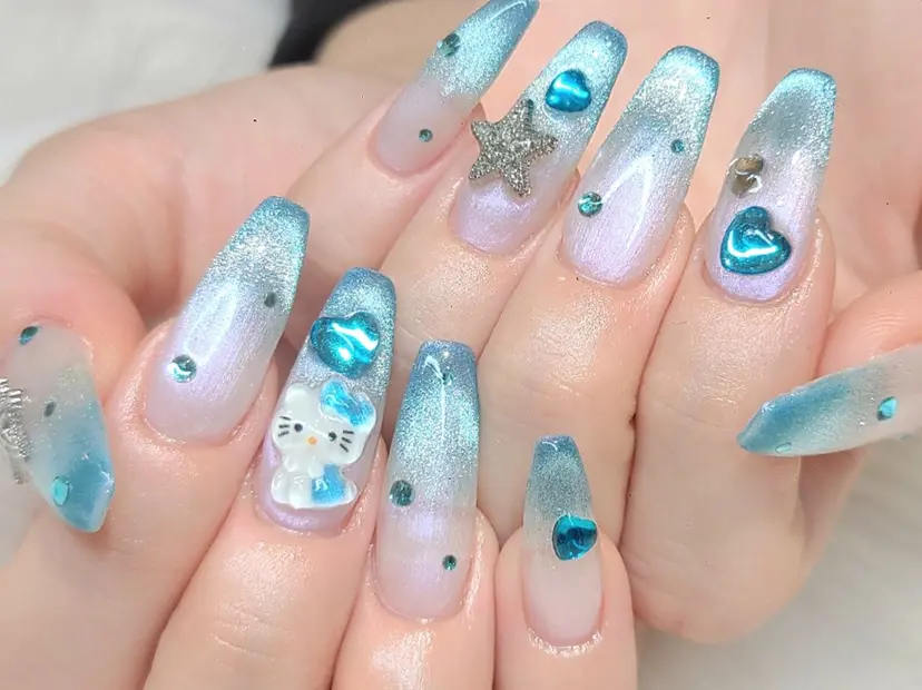 💛うるちゅる 仕上げ💛ERIKAの掲載
