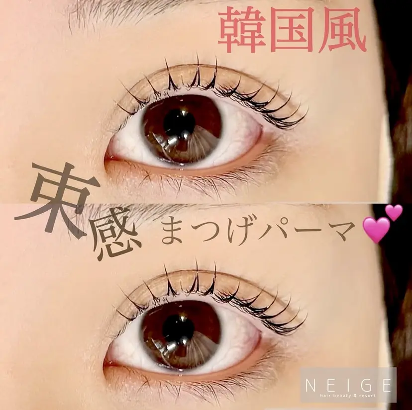 NEIGE 栗田の掲載