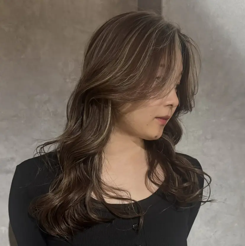 💎夏葵 ハイライト /デザイン特化の掲載