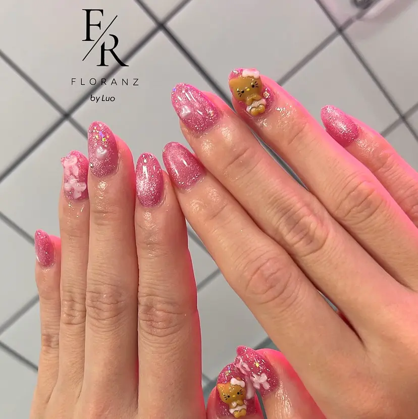 FLORANZ INOUEの掲載