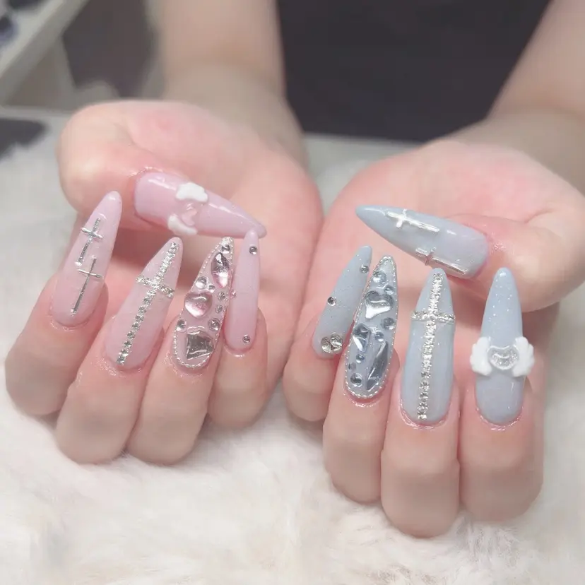 FIILnail MEIの掲載