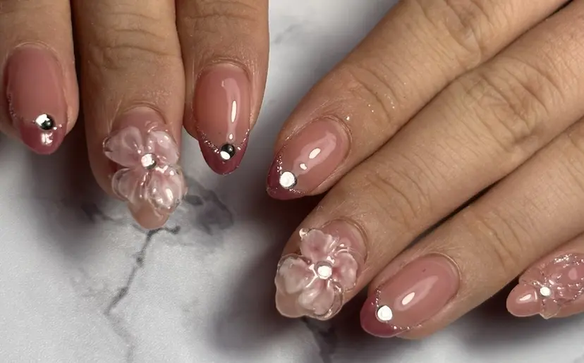 MaharoNail ♡の掲載