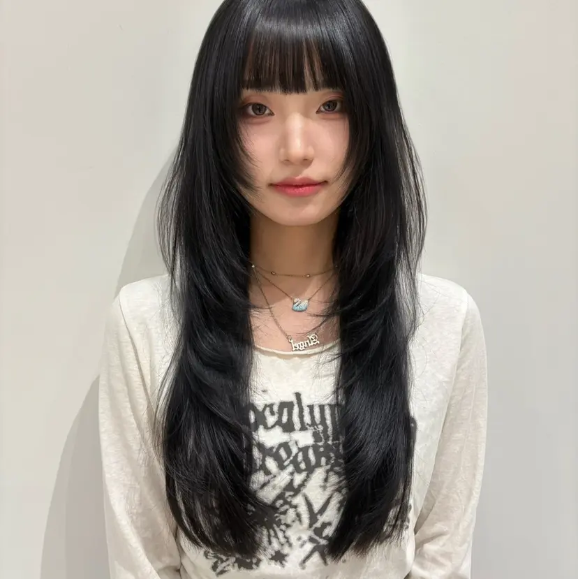 中韓style 💄🤍愛子🇨🇳の掲載