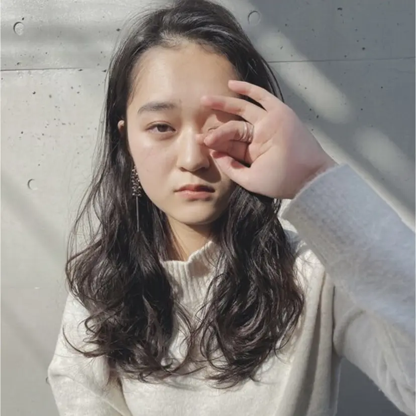 🌙ボブカット 🌙/HI naの掲載