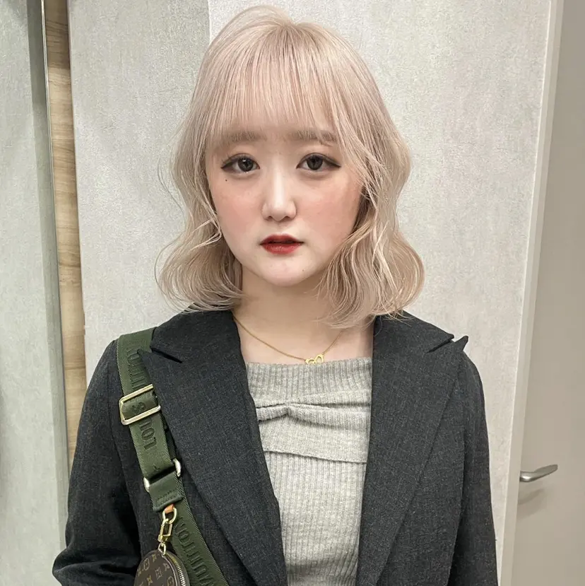 ブリーチ指名NO.1 💕/momoaの掲載
