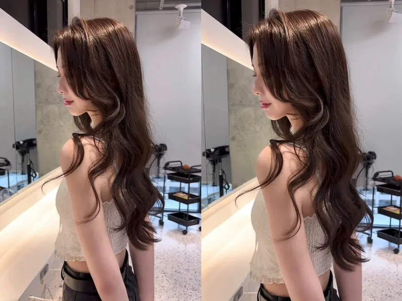 【美髪矯正】 吉村　清志の掲載