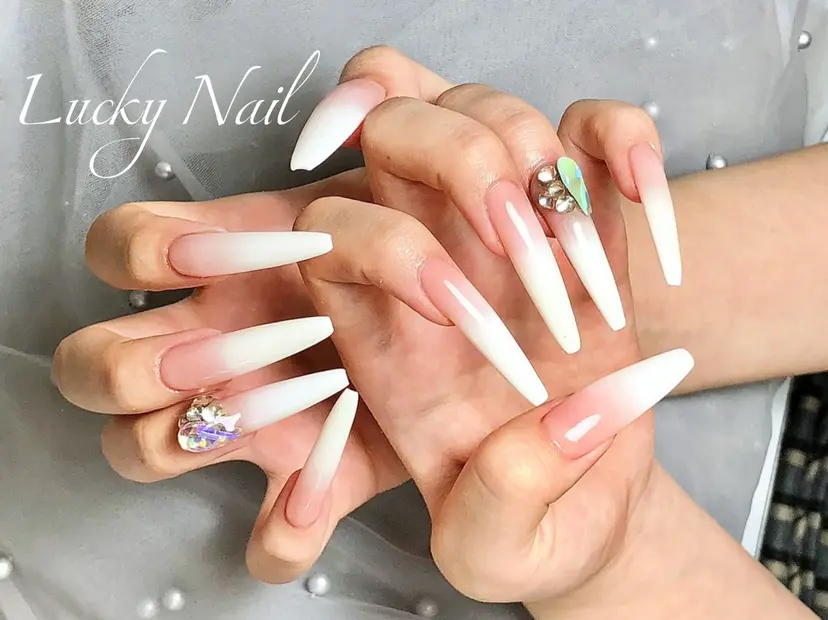 Lucky Nail Studioの掲載