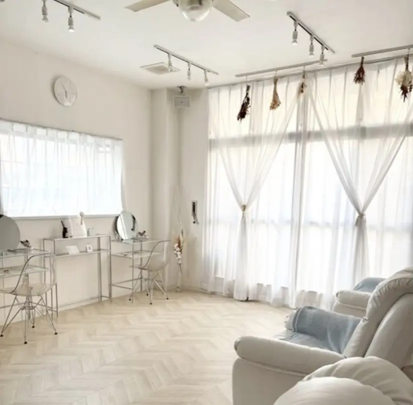 lit ふじみ野 MINAの掲載