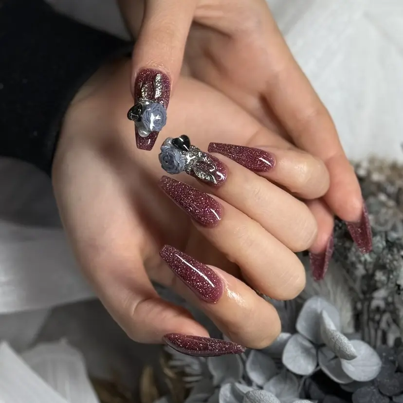 ネイルサロン チュルの掲載