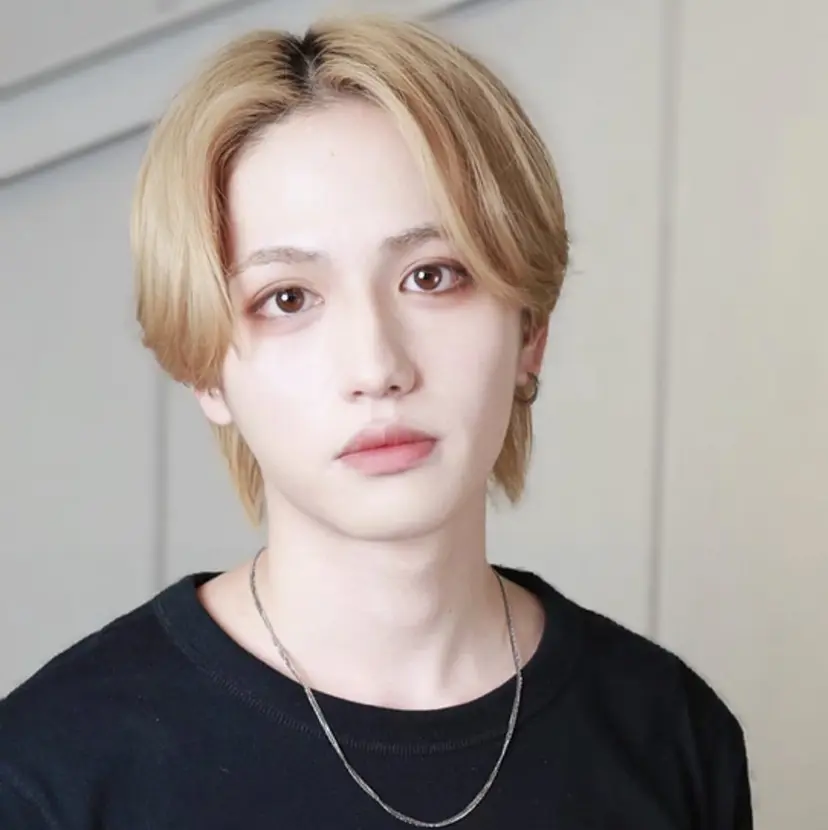 メンズヘアセット めいの掲載