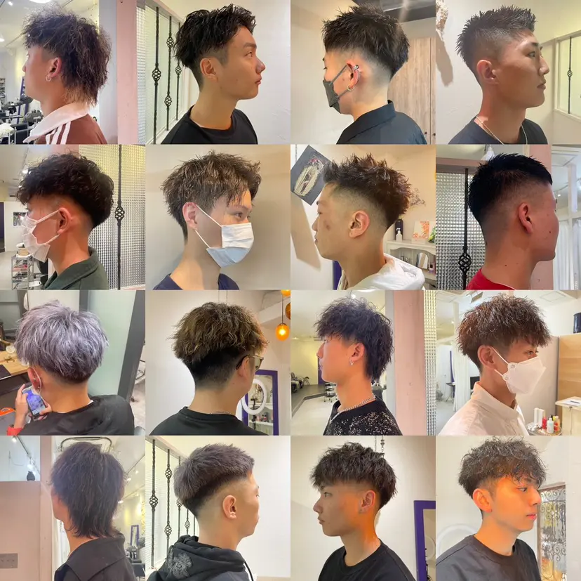 First なかもず 店 YUKIの掲載