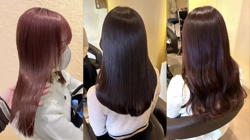 暖色カラー🎀 門内 梨真の掲載