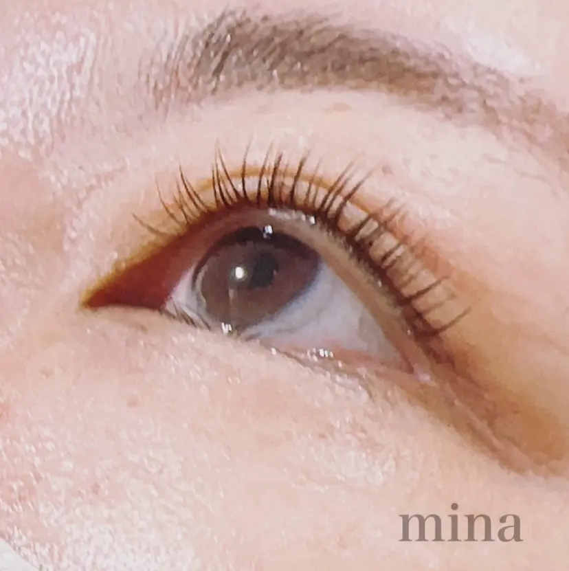 mina ミーナの掲載