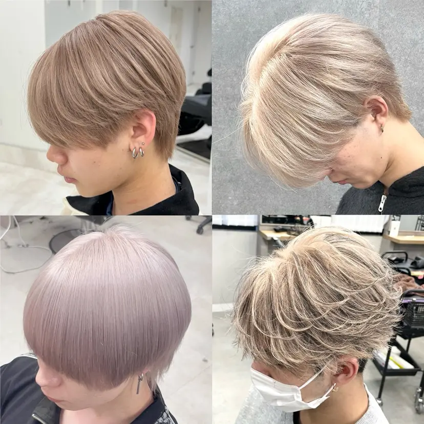 カマタ ハルキの掲載