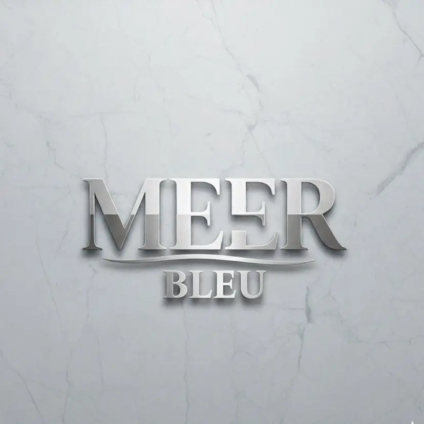 MEER BLEUの掲載