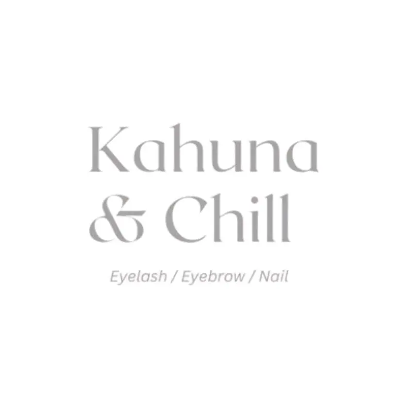 カフナアンドチル ネイルの掲載