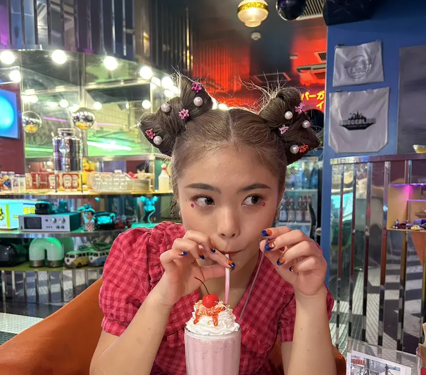 Maho/海外 レイヤー/ハイトーンの掲載