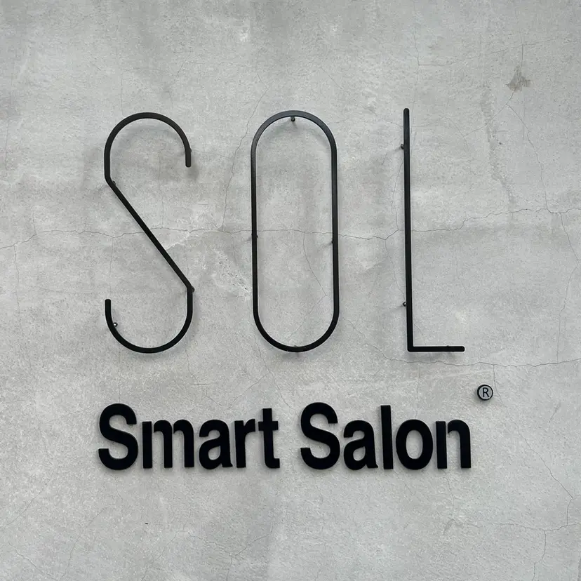 SOL／ あづきの掲載