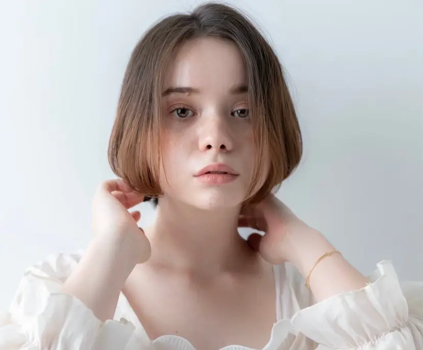 BbyC justbeautyの掲載