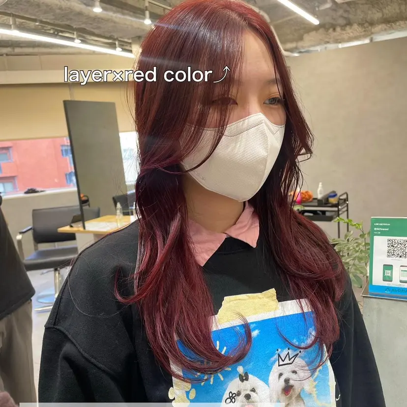 yui/ layer cutの掲載