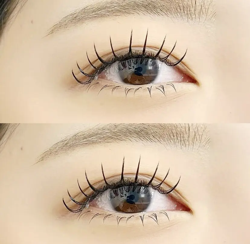 ナミ milimiliの掲載