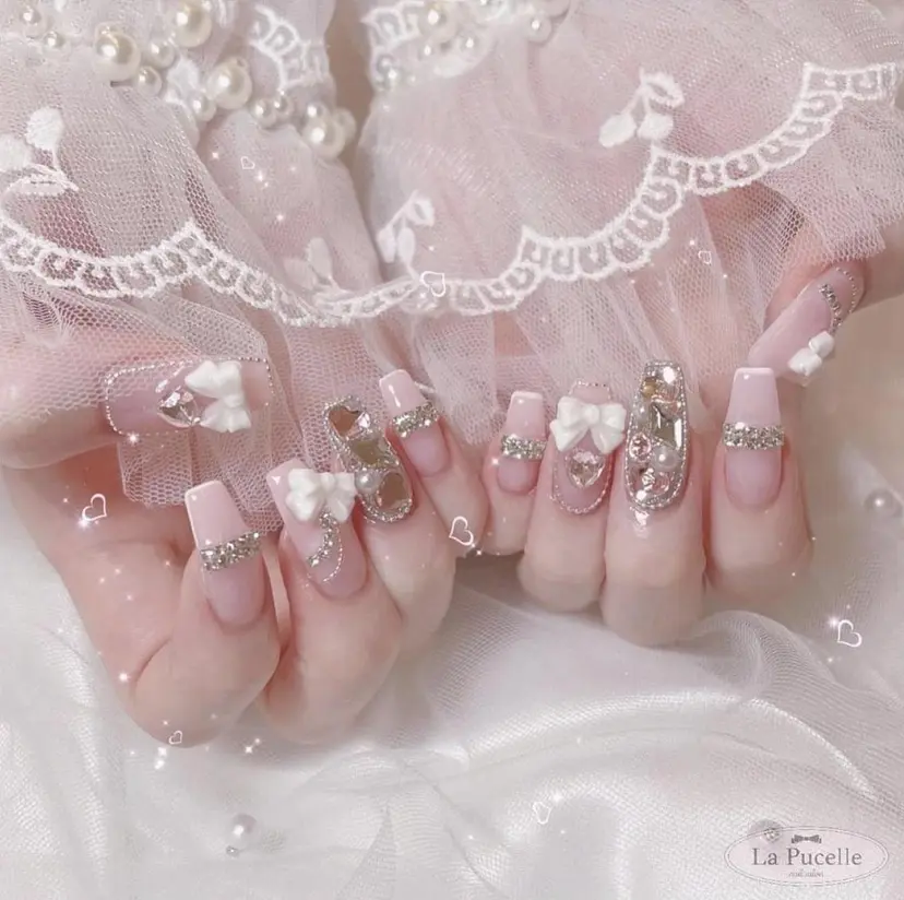 La Pucelle ♡arisa♡の掲載