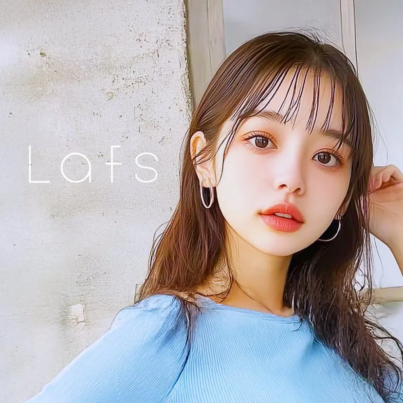 Lafs 三宮店の掲載