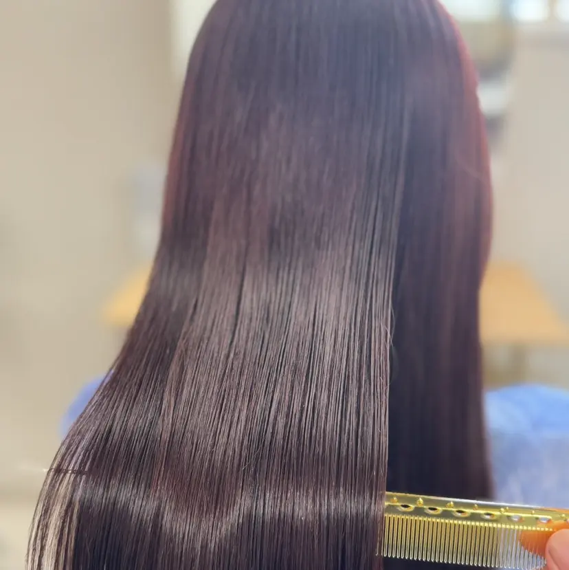 艶髪/透明感 kaiの掲載