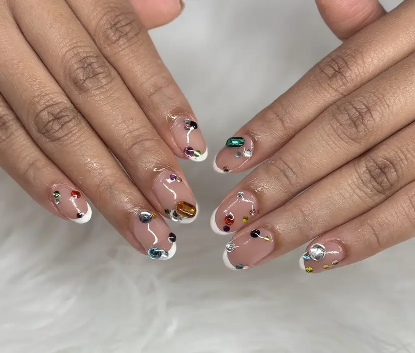 ネイルサロン ANELAの掲載