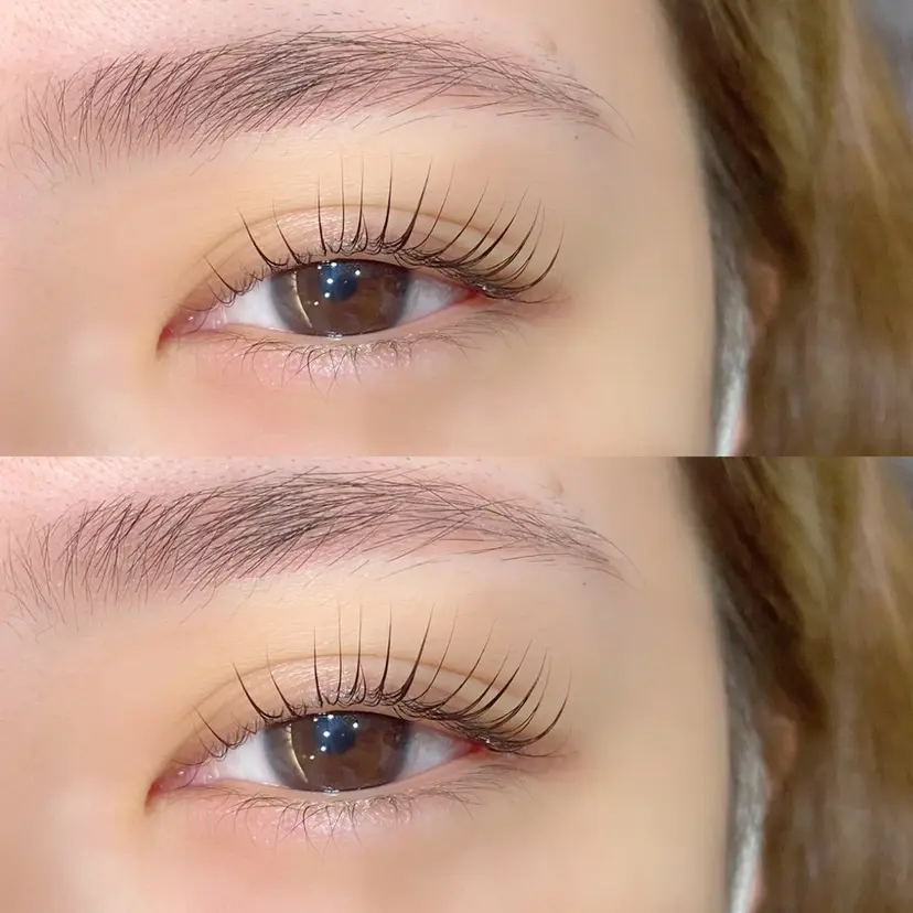 eclat Saoriの掲載