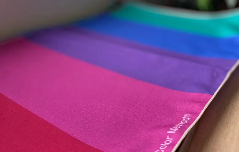 川口駅近サロン カラー骨格顔タイプの掲載