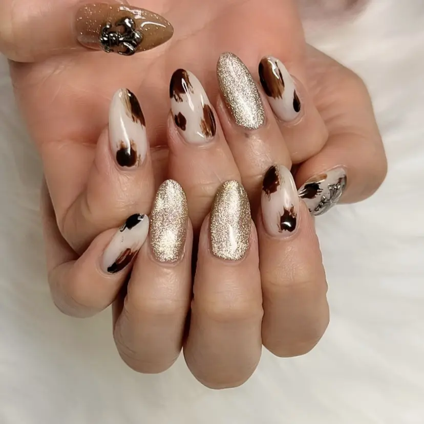 さつきheart nailの掲載