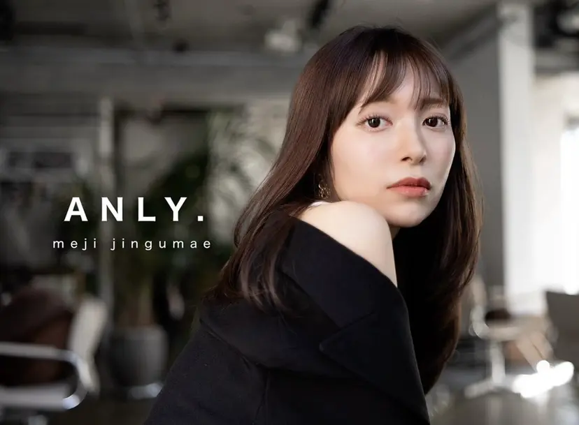 似合わせレイヤー モテカラー🧸三科の掲載