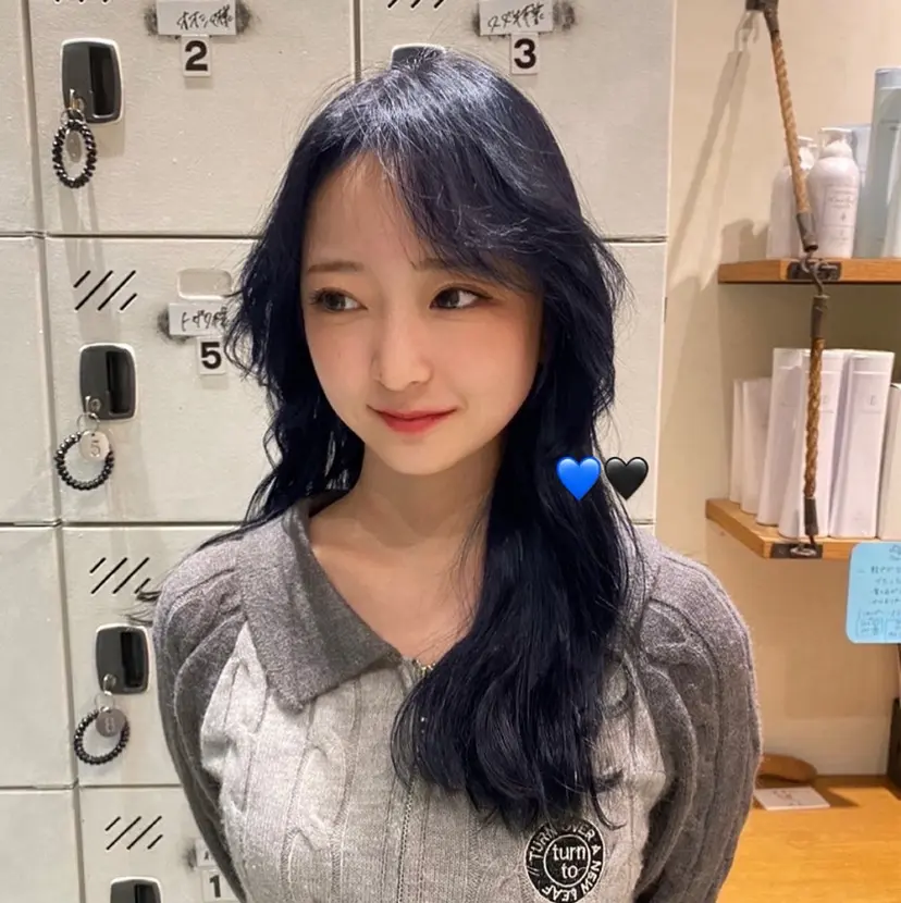 棟方 世奈の掲載