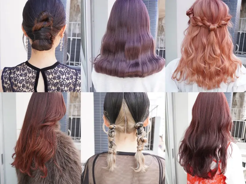 cime(シィーム) 宮元茉里奈の掲載