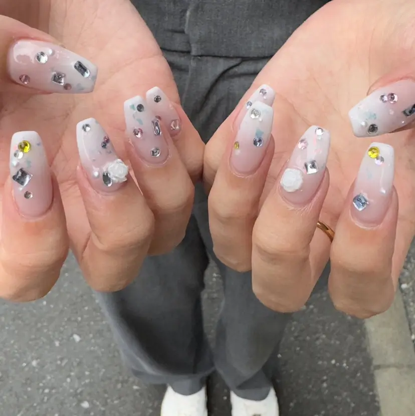 MH_ Nailの掲載
