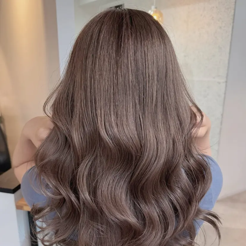 新宿美容室/ 艶カラー/タクマの掲載