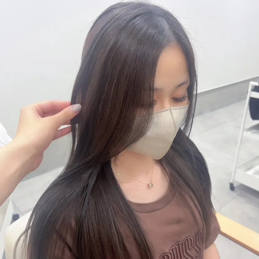 ヨシザキ カノンの掲載