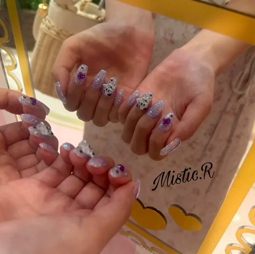 Mistic.R 渋谷の掲載