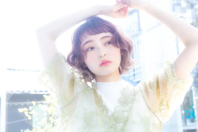 Mao ♡の掲載