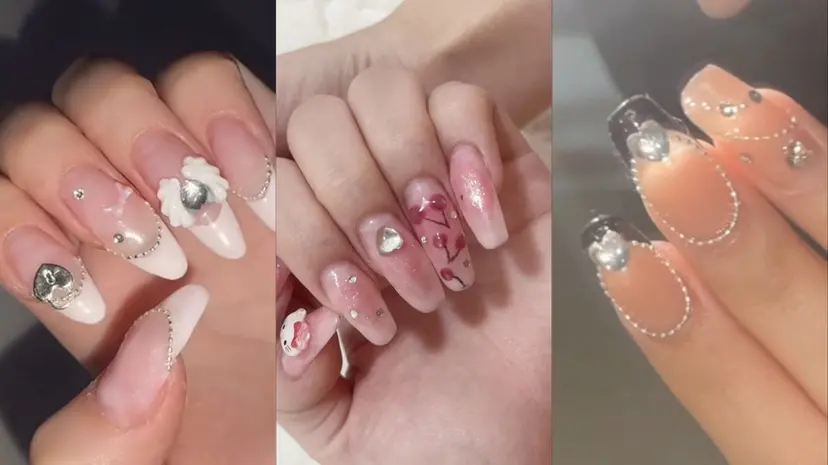 Minyon 珠里の掲載