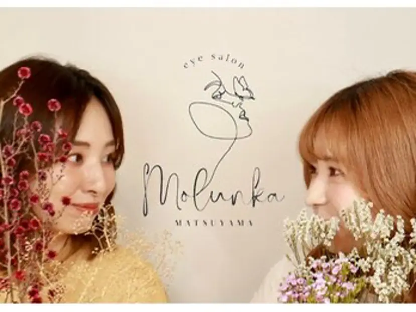 molunka saya︎︎の掲載