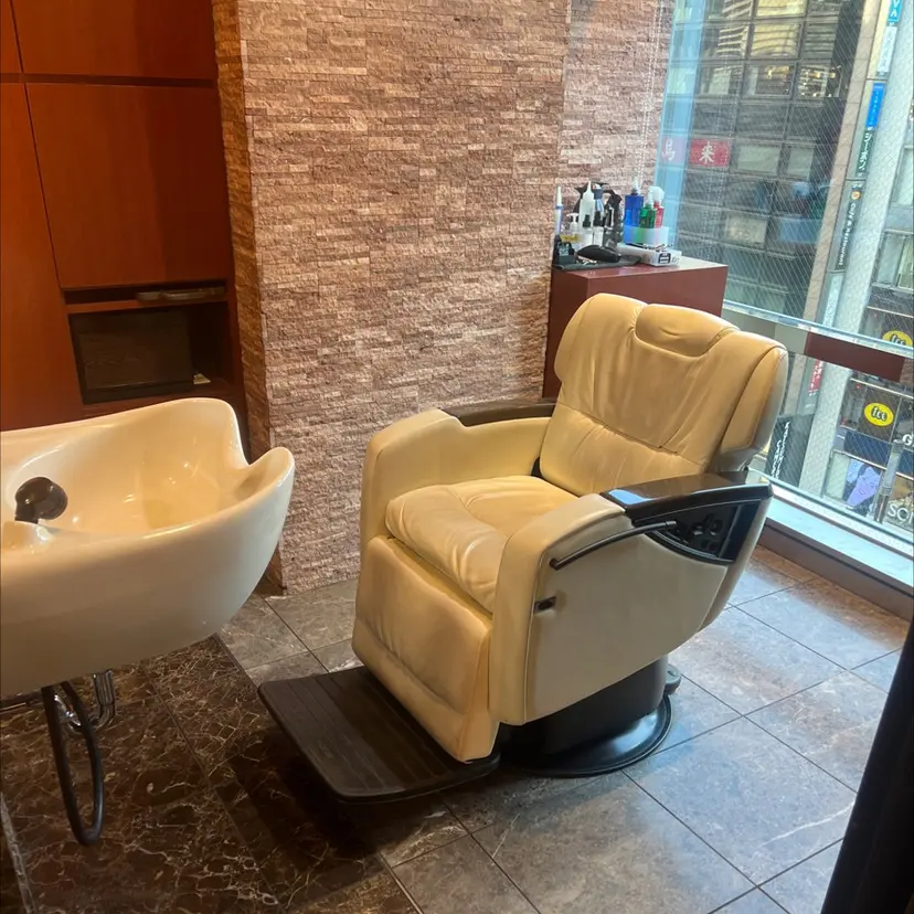 💈藤崎 虎之介💈の掲載